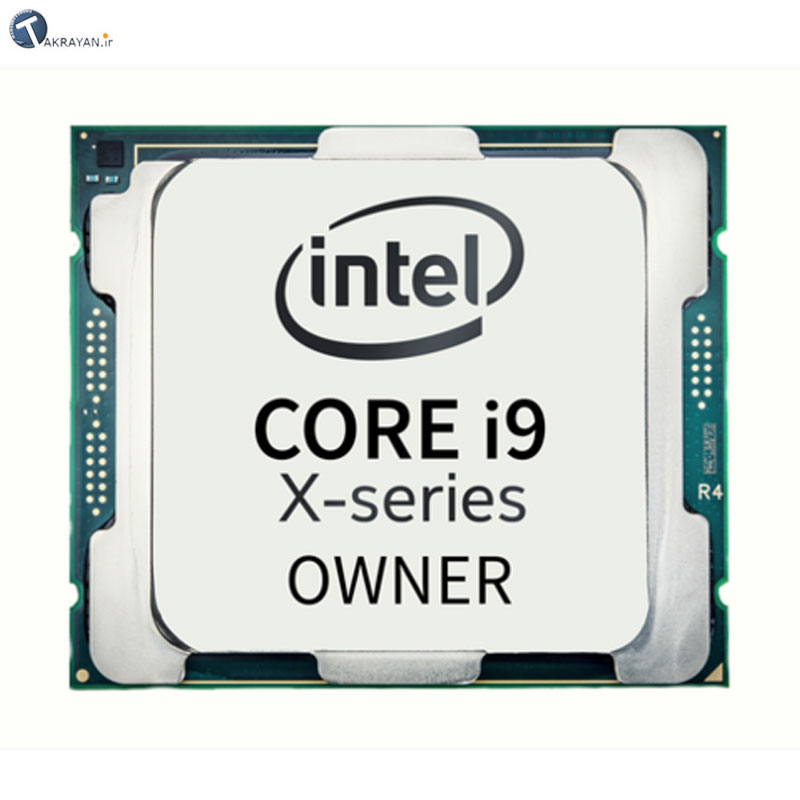 Intel Core i9-9900X Coffee Lake CPU